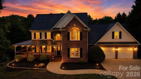 4616 20th Street Place NE Hickory NC 28601