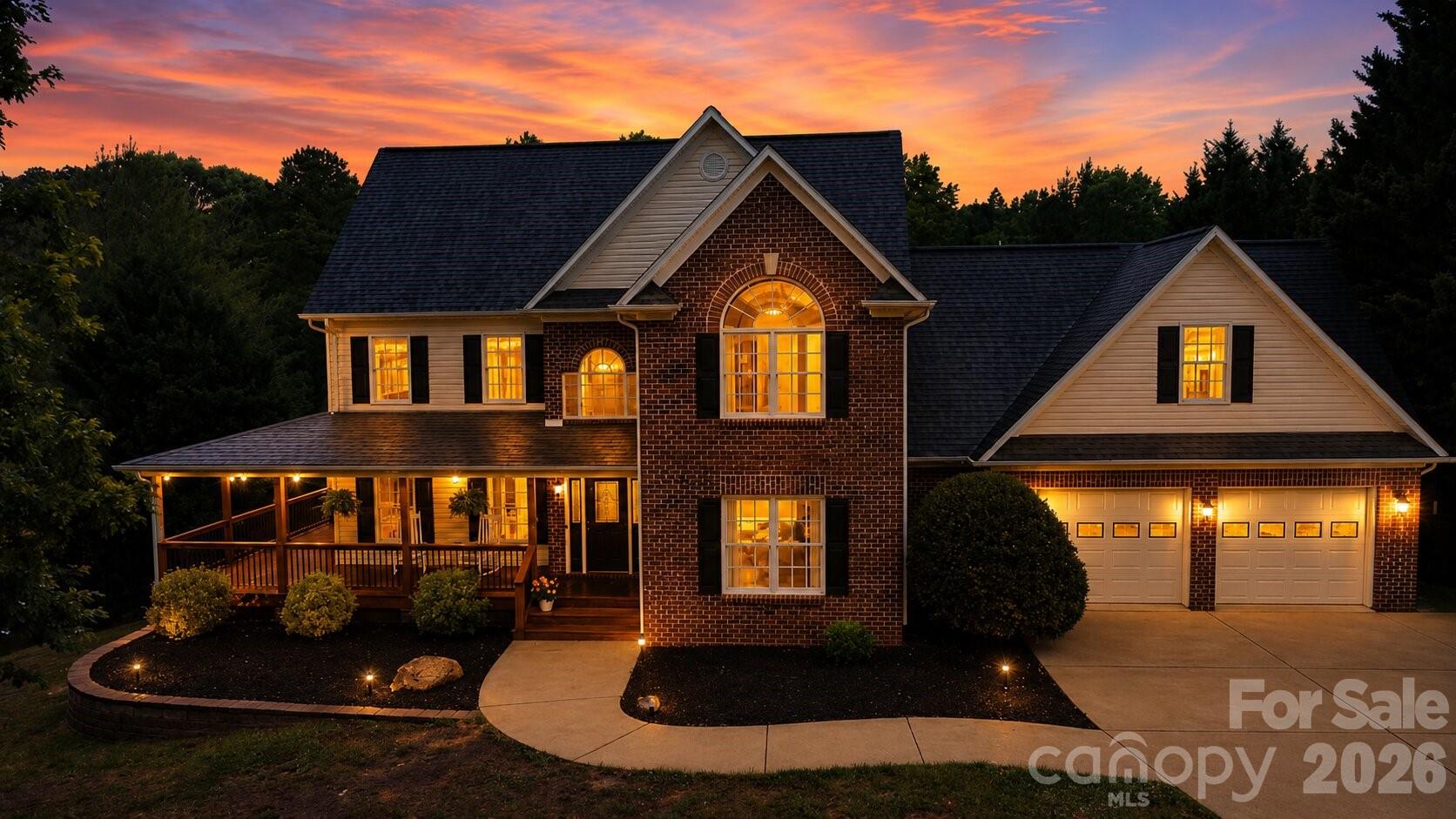 4616 20th Street Place NE Hickory NC 28601