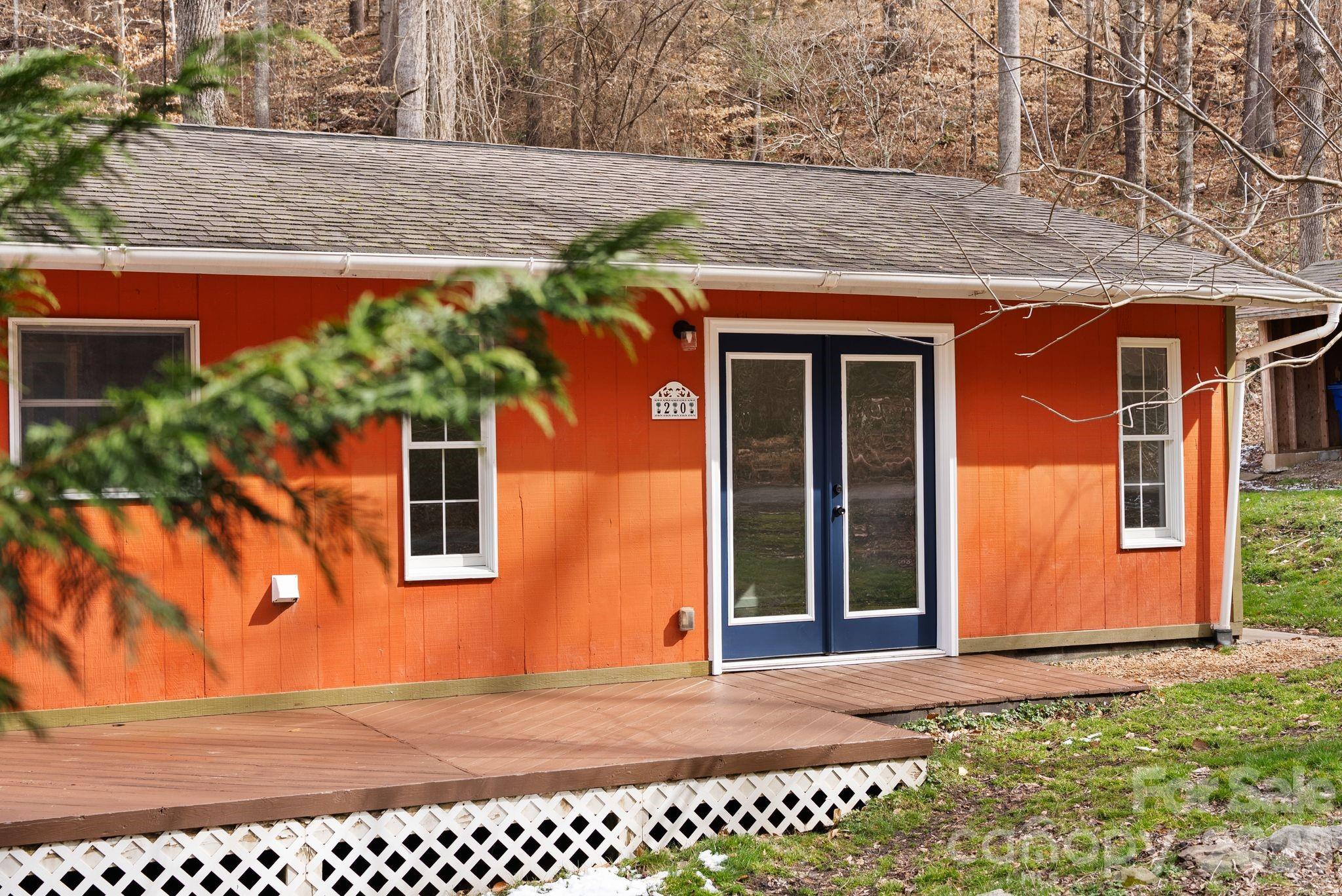 20 Mcdaris Road Weaverville NC 28787