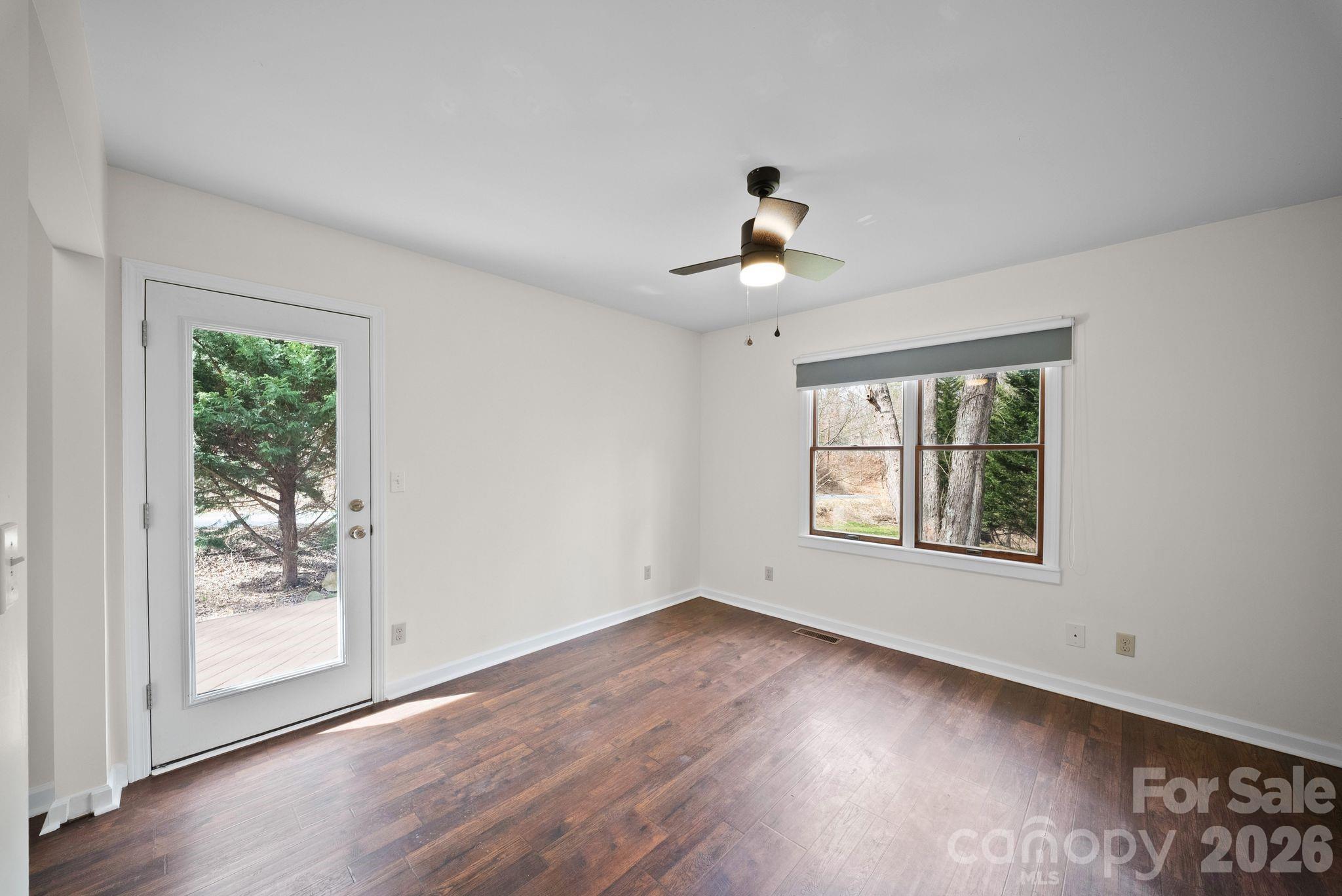 20 Mcdaris Road Weaverville NC 28787