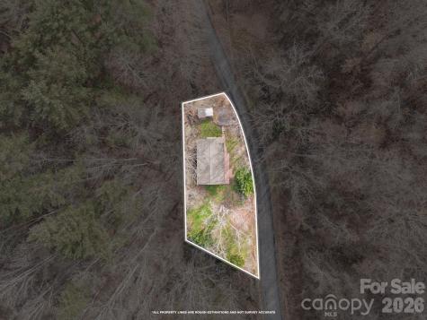 20 Mcdaris Road Weaverville NC 28787