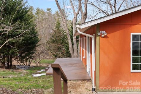 20 Mcdaris Road Weaverville NC 28787