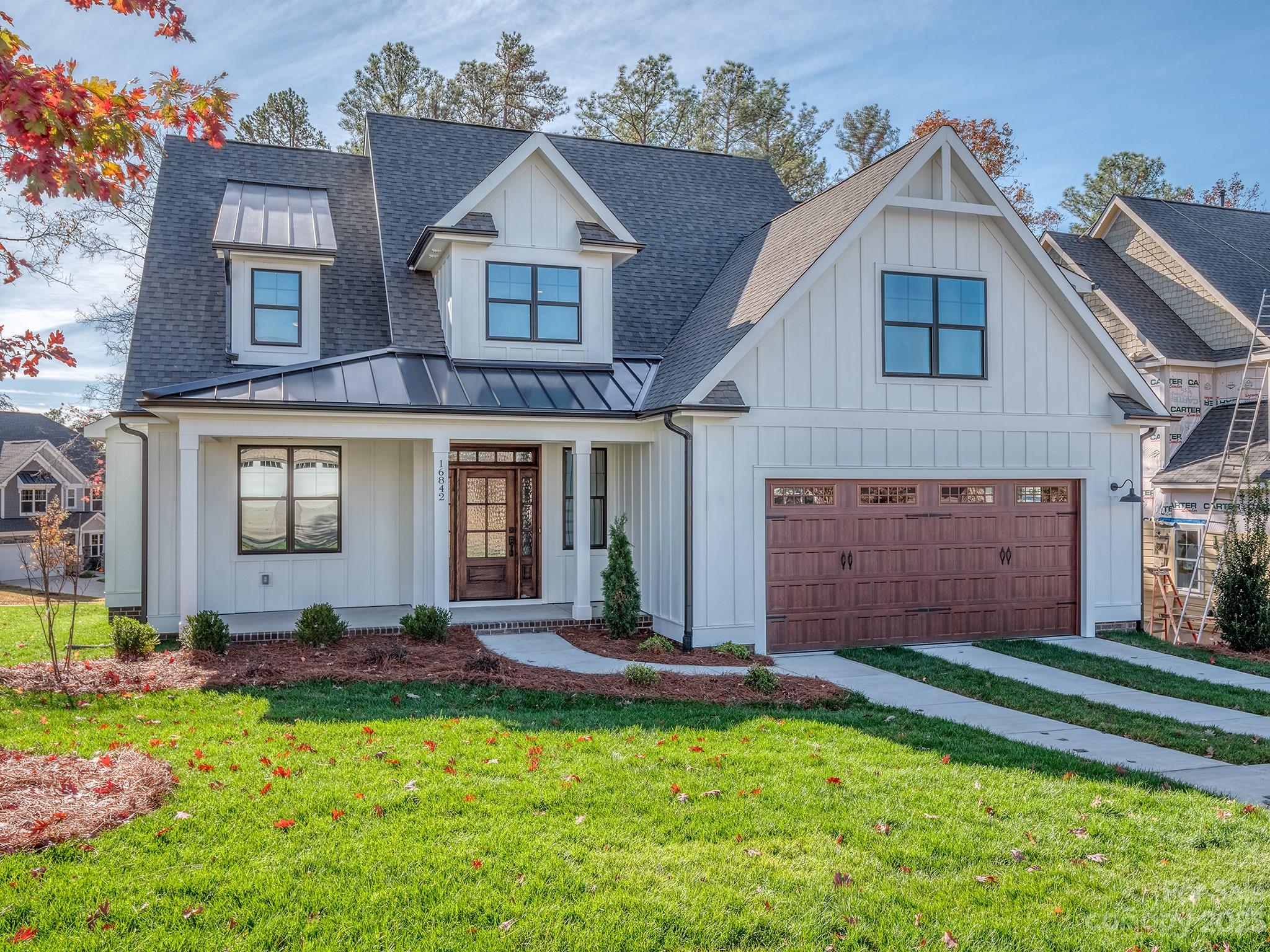 16842 Harbor View Road Charlotte NC 28278