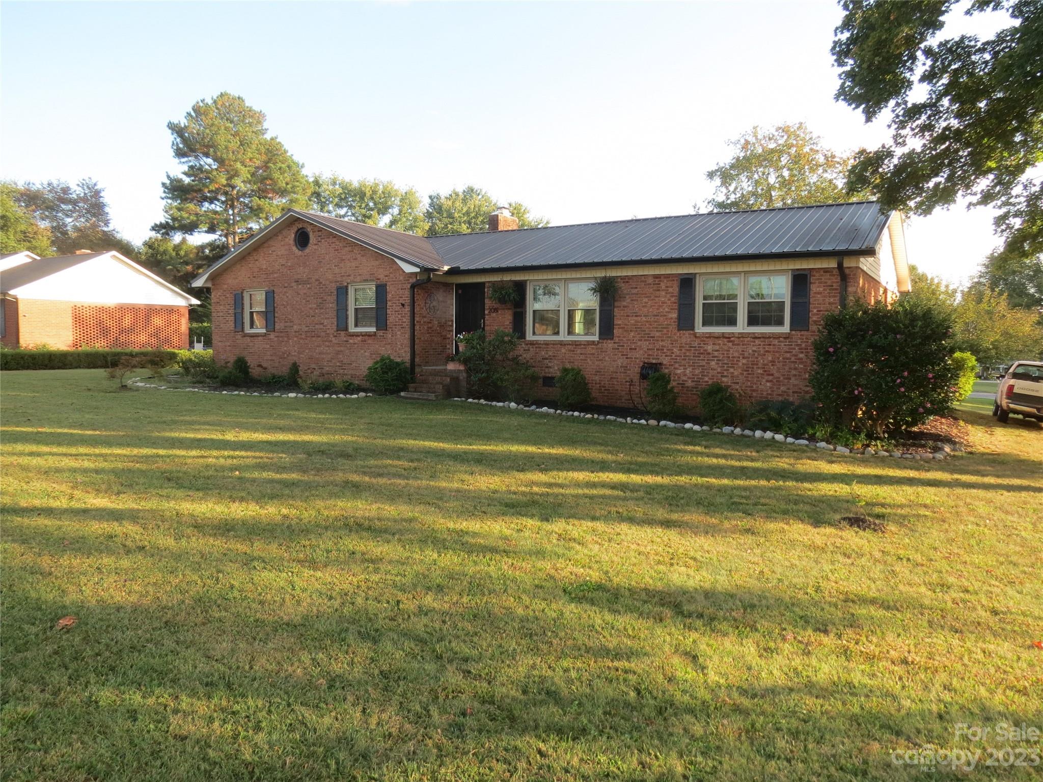 2081 Heavner Road Lincolnton NC 28092