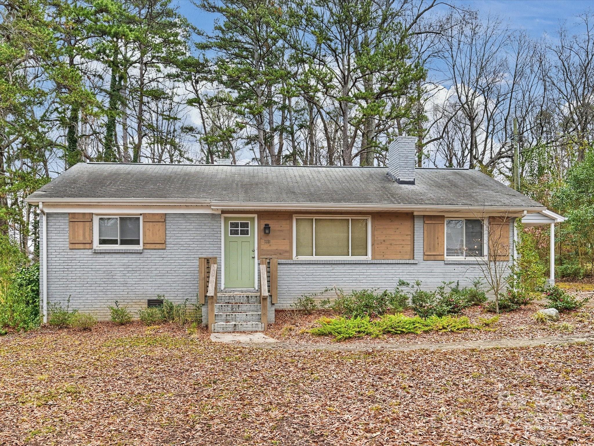 3310 Campbell Drive Charlotte NC 28205