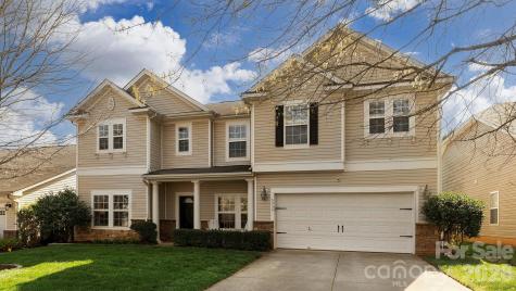6934 Evanton Loch Road Charlotte NC 28278