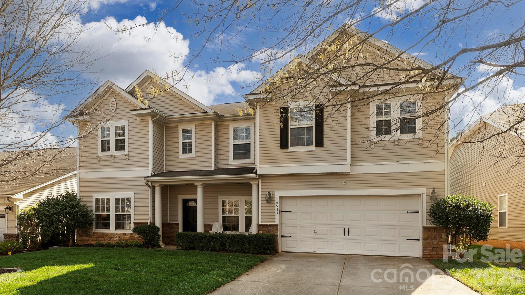 6934 Evanton Loch Road Charlotte NC 28278