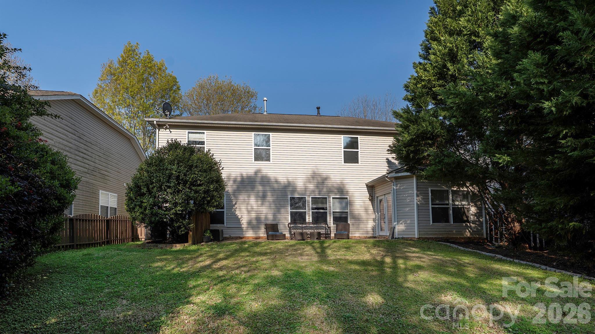 6934 Evanton Loch Road Charlotte NC 28278