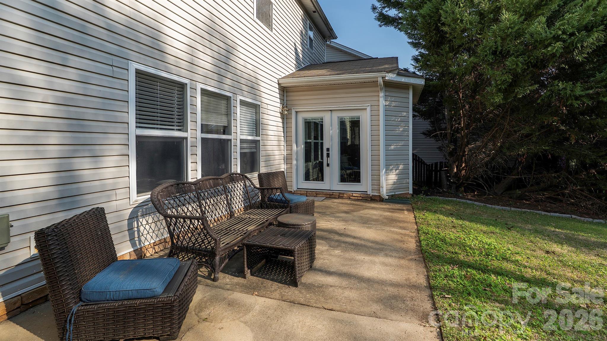 6934 Evanton Loch Road Charlotte NC 28278