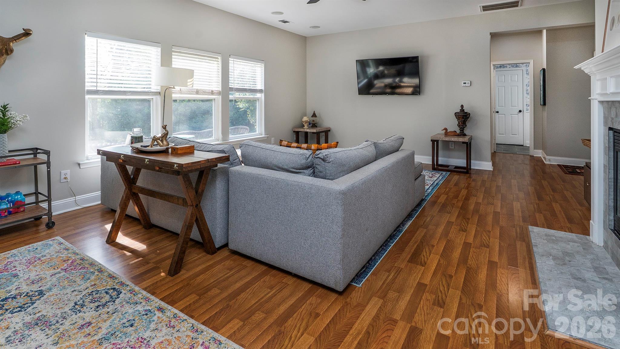 6934 Evanton Loch Road Charlotte NC 28278