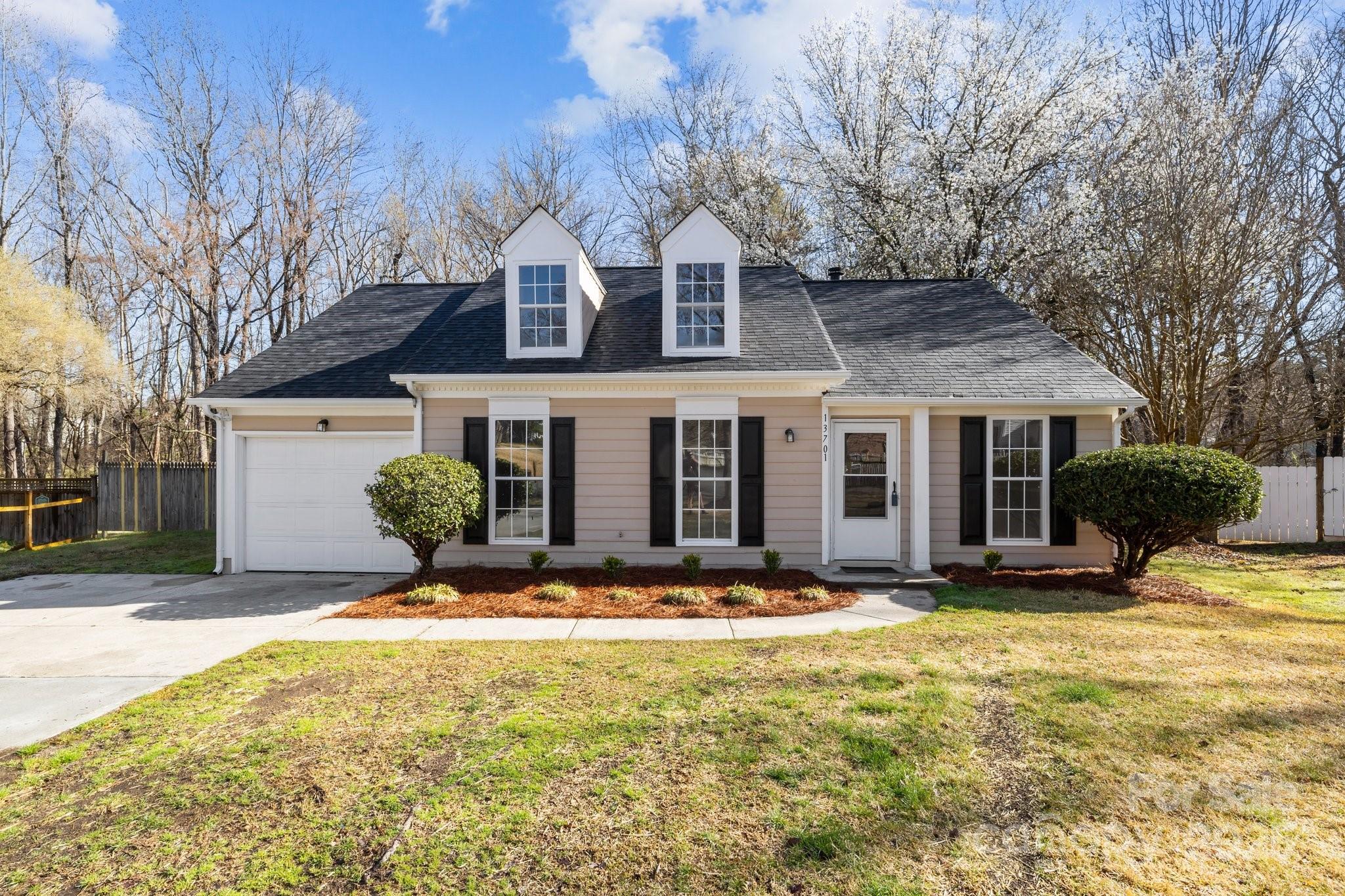 13701 Dawlish Lane Pineville NC 28134
