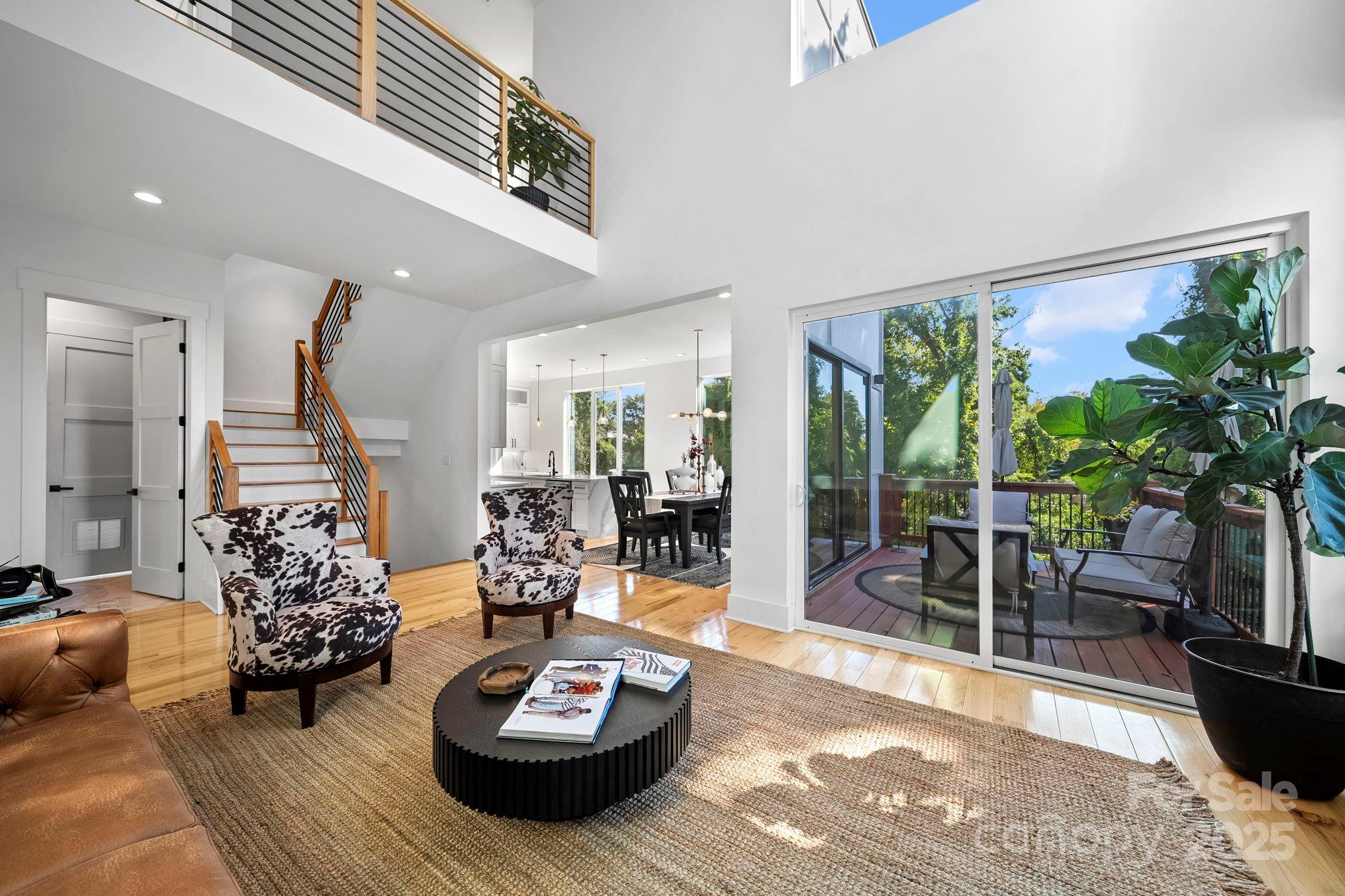 413 Coxe Avenue Charlotte NC 28208