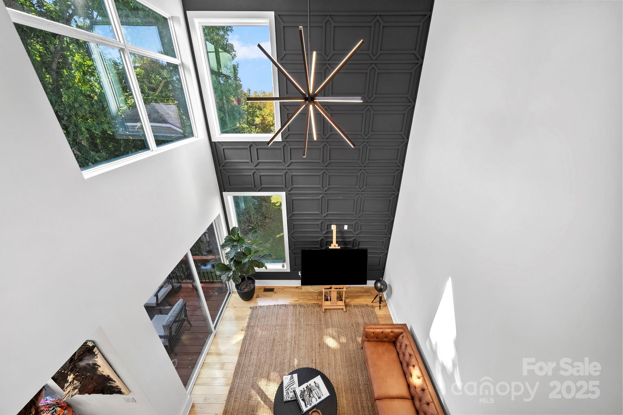 413 Coxe Avenue Charlotte NC 28208