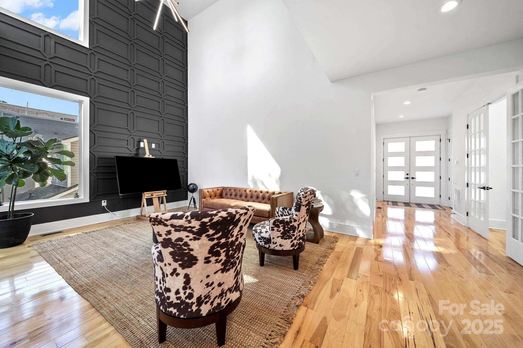 413 Coxe Avenue Charlotte NC 28208
