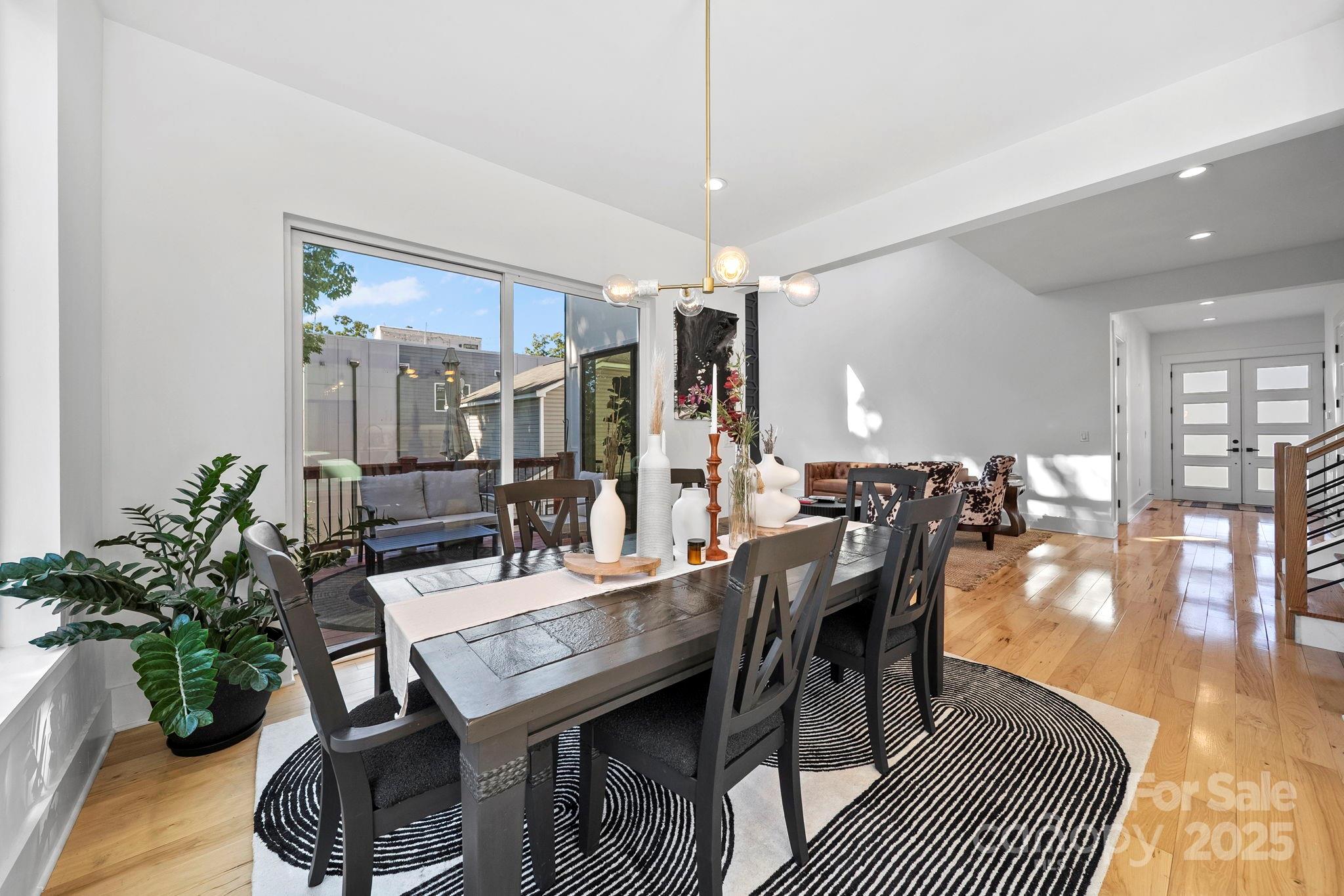 413 Coxe Avenue Charlotte NC 28208