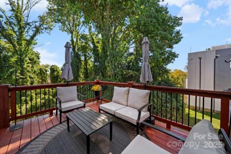 413 Coxe Avenue Charlotte NC 28208