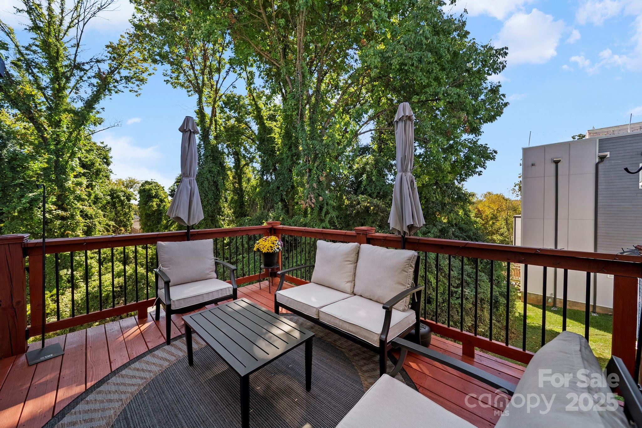 413 Coxe Avenue Charlotte NC 28208