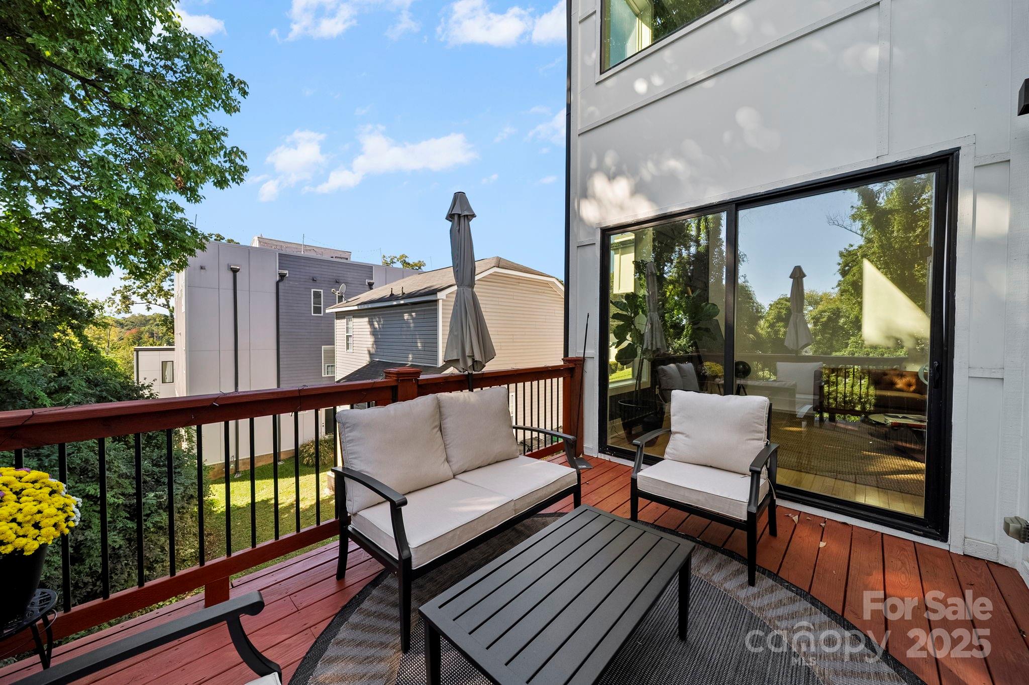 413 Coxe Avenue Charlotte NC 28208