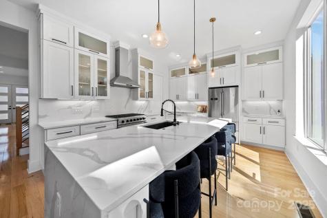 413 Coxe Avenue Charlotte NC 28208