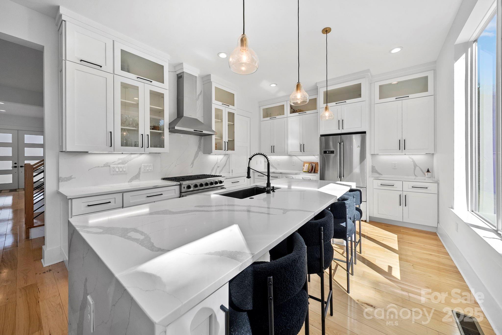 413 Coxe Avenue Charlotte NC 28208