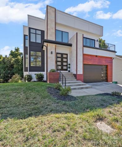 413 Coxe Avenue Charlotte NC 28208