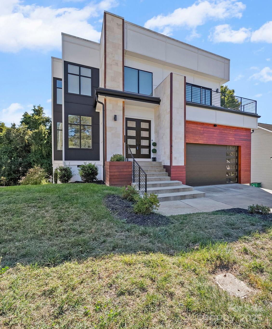 413 Coxe Avenue Charlotte NC 28208