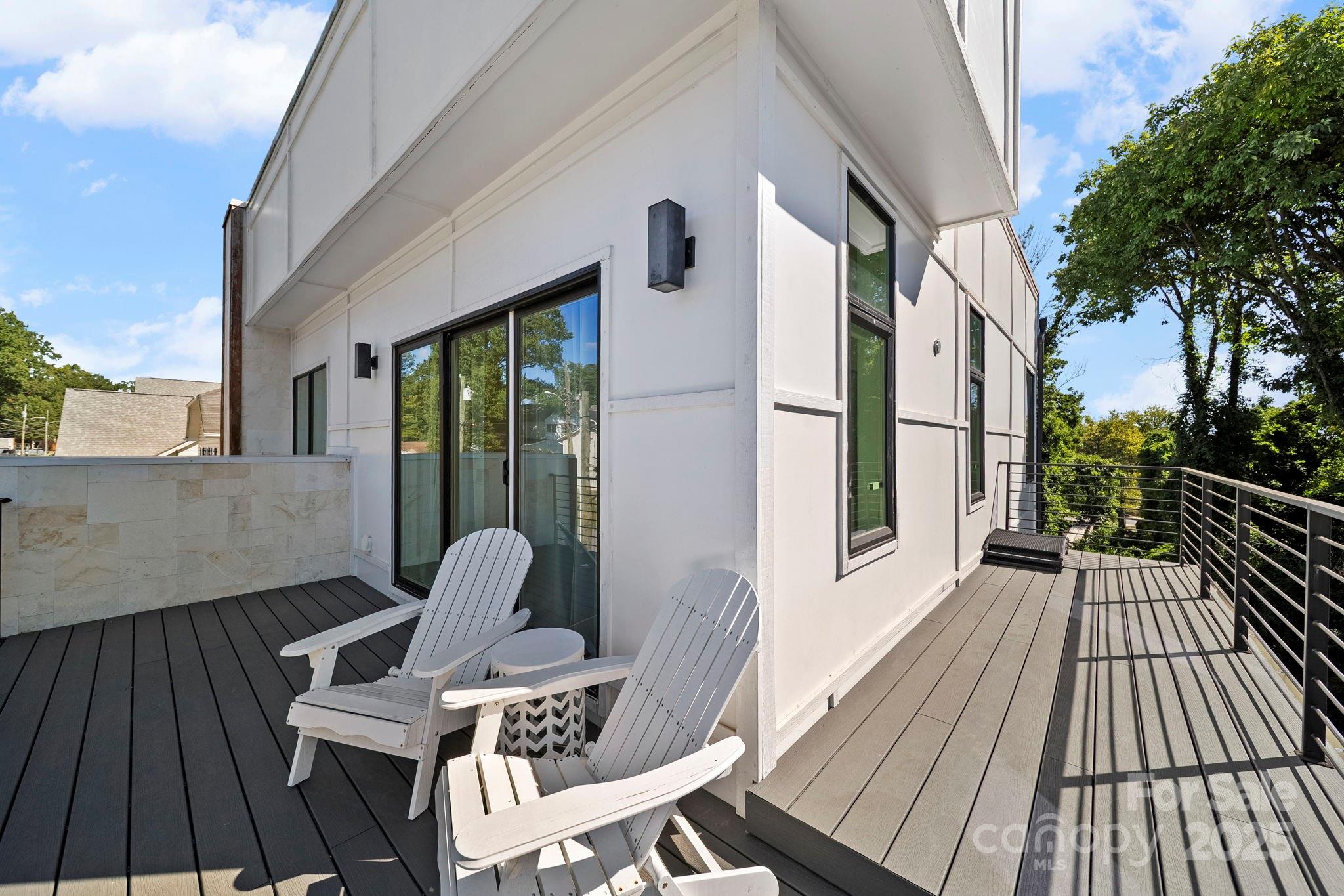 413 Coxe Avenue Charlotte NC 28208