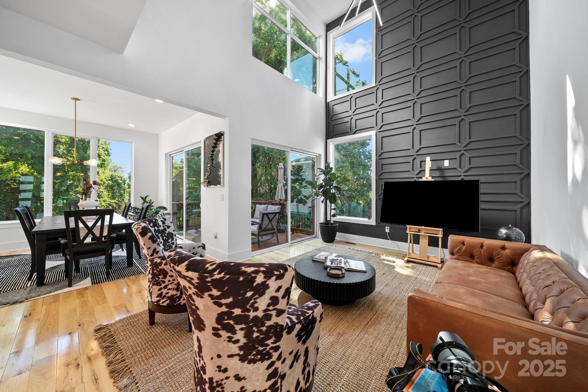 413 Coxe Avenue Charlotte NC 28208