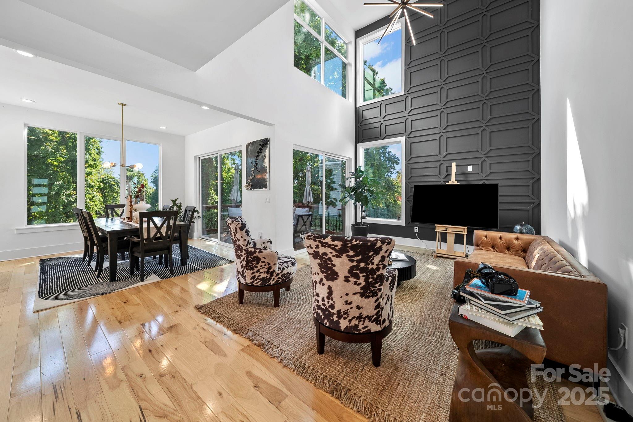 413 Coxe Avenue Charlotte NC 28208