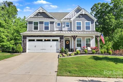 13207 Fiore Place Huntersville NC 28078
