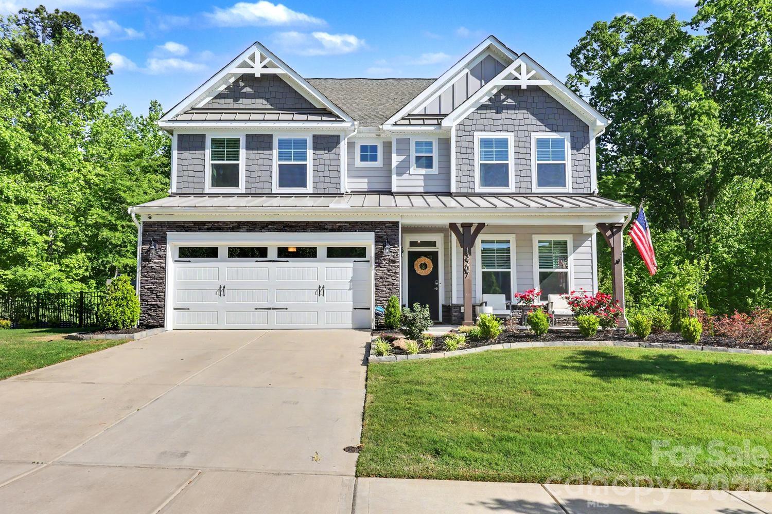 13207 Fiore Place Huntersville NC 28078