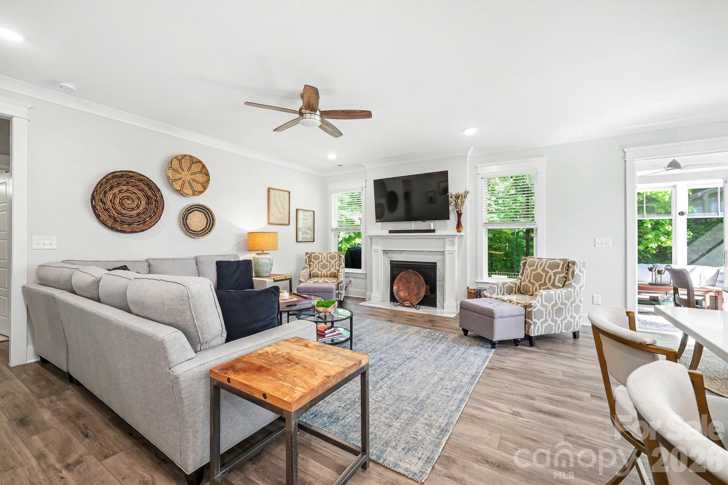 13207 Fiore Place Huntersville NC 28078