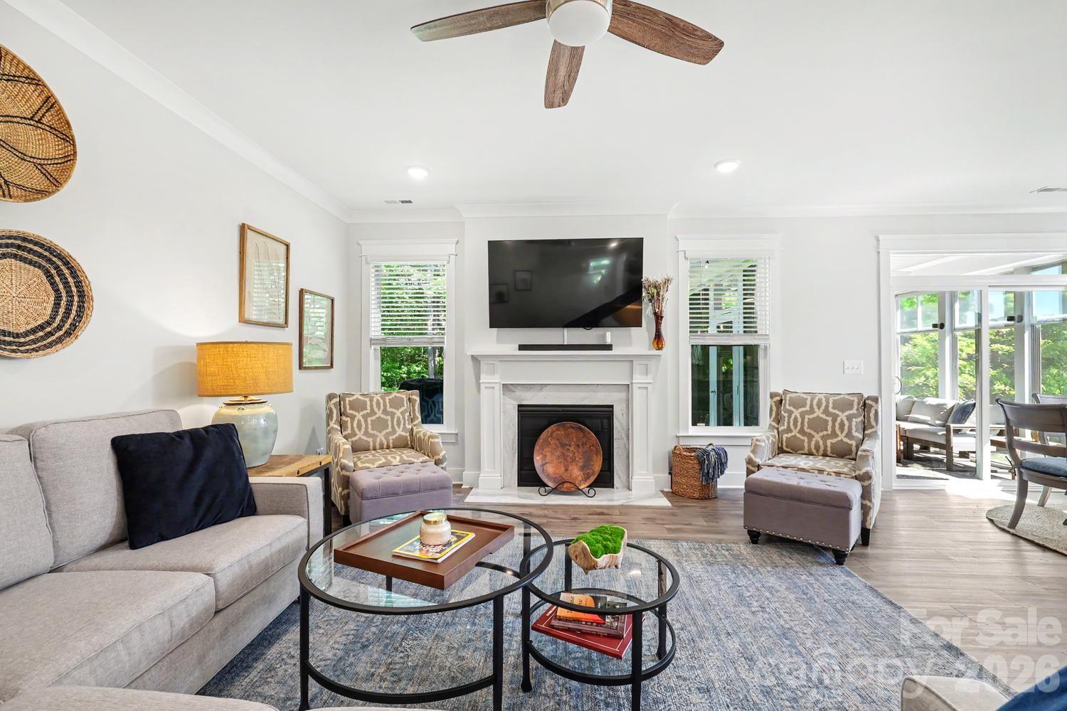 13207 Fiore Place Huntersville NC 28078