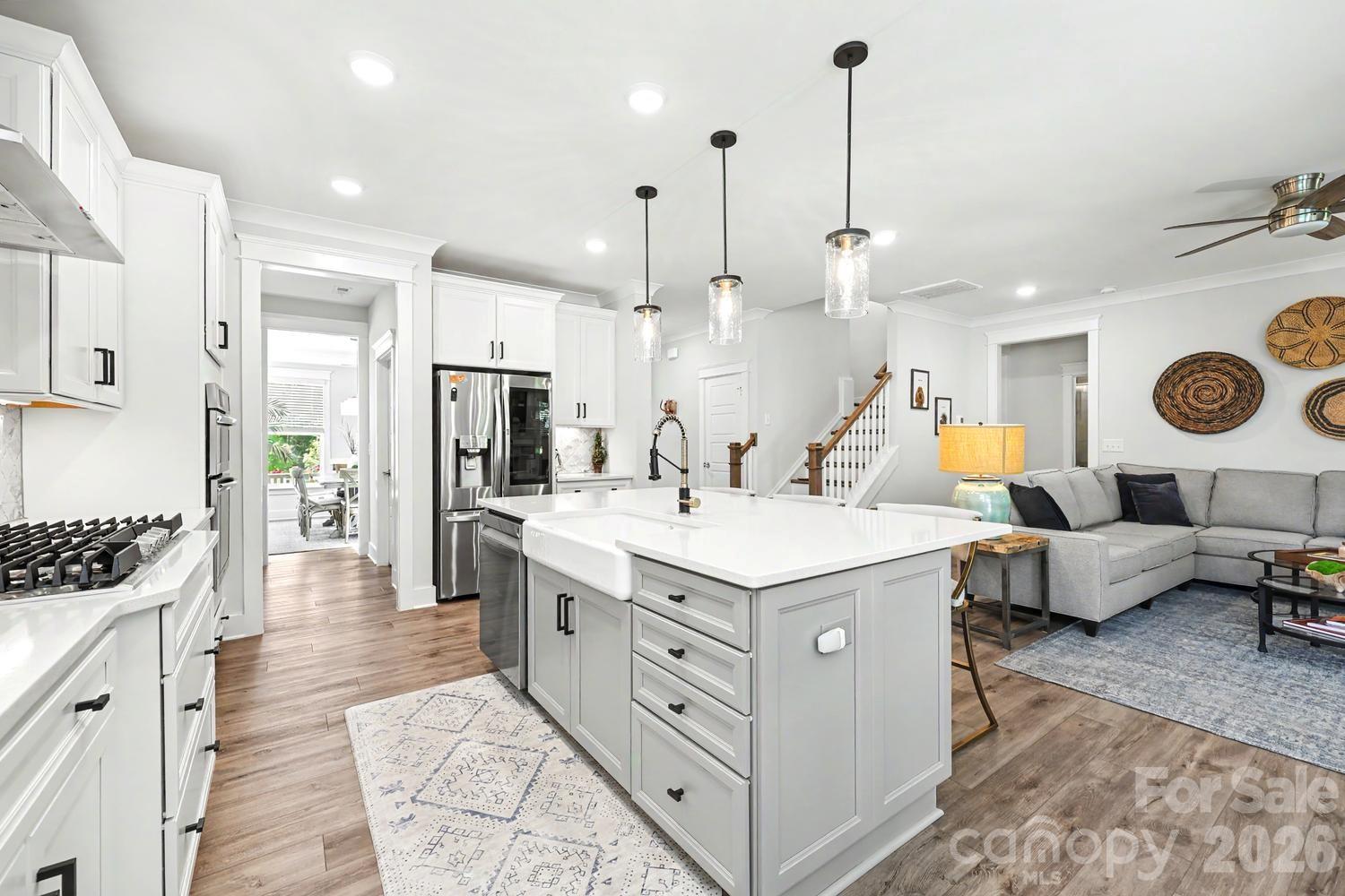 13207 Fiore Place Huntersville NC 28078