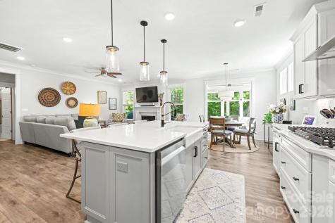 13207 Fiore Place Huntersville NC 28078