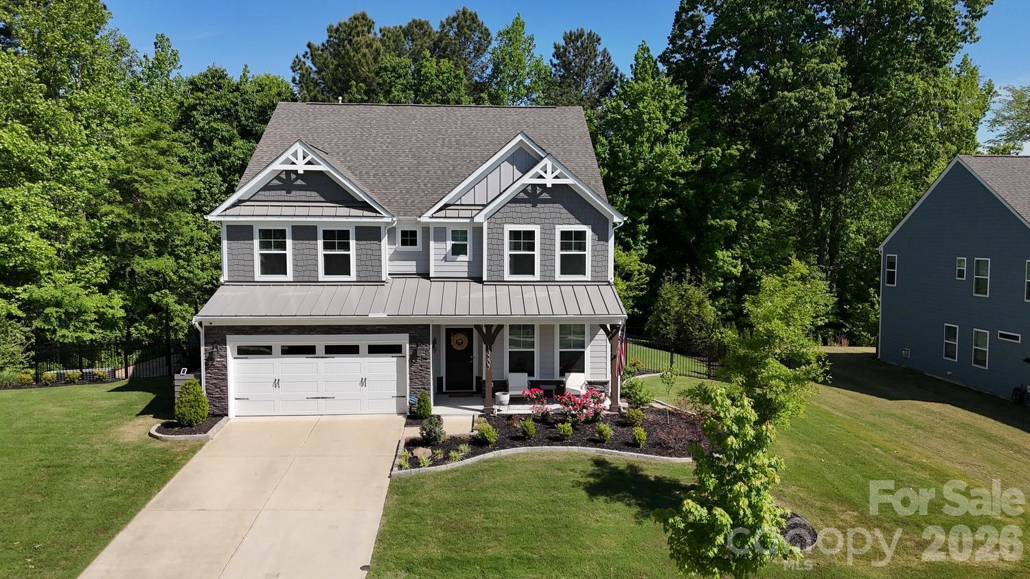 13207 Fiore Place Huntersville NC 28078