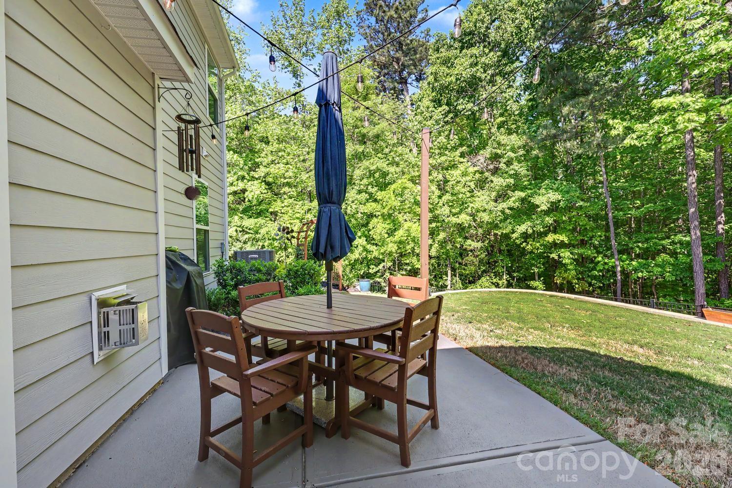 13207 Fiore Place Huntersville NC 28078
