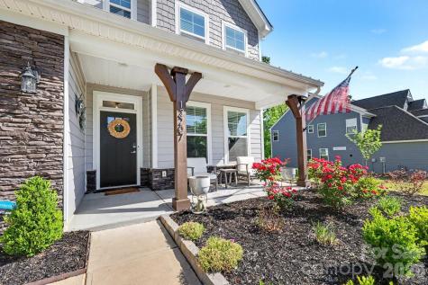 13207 Fiore Place Huntersville NC 28078
