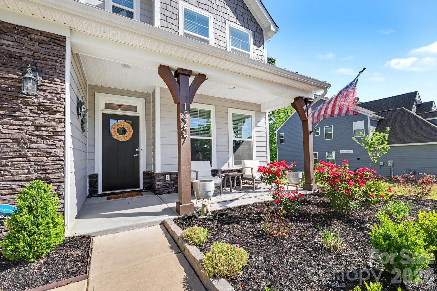 13207 Fiore Place Huntersville NC 28078