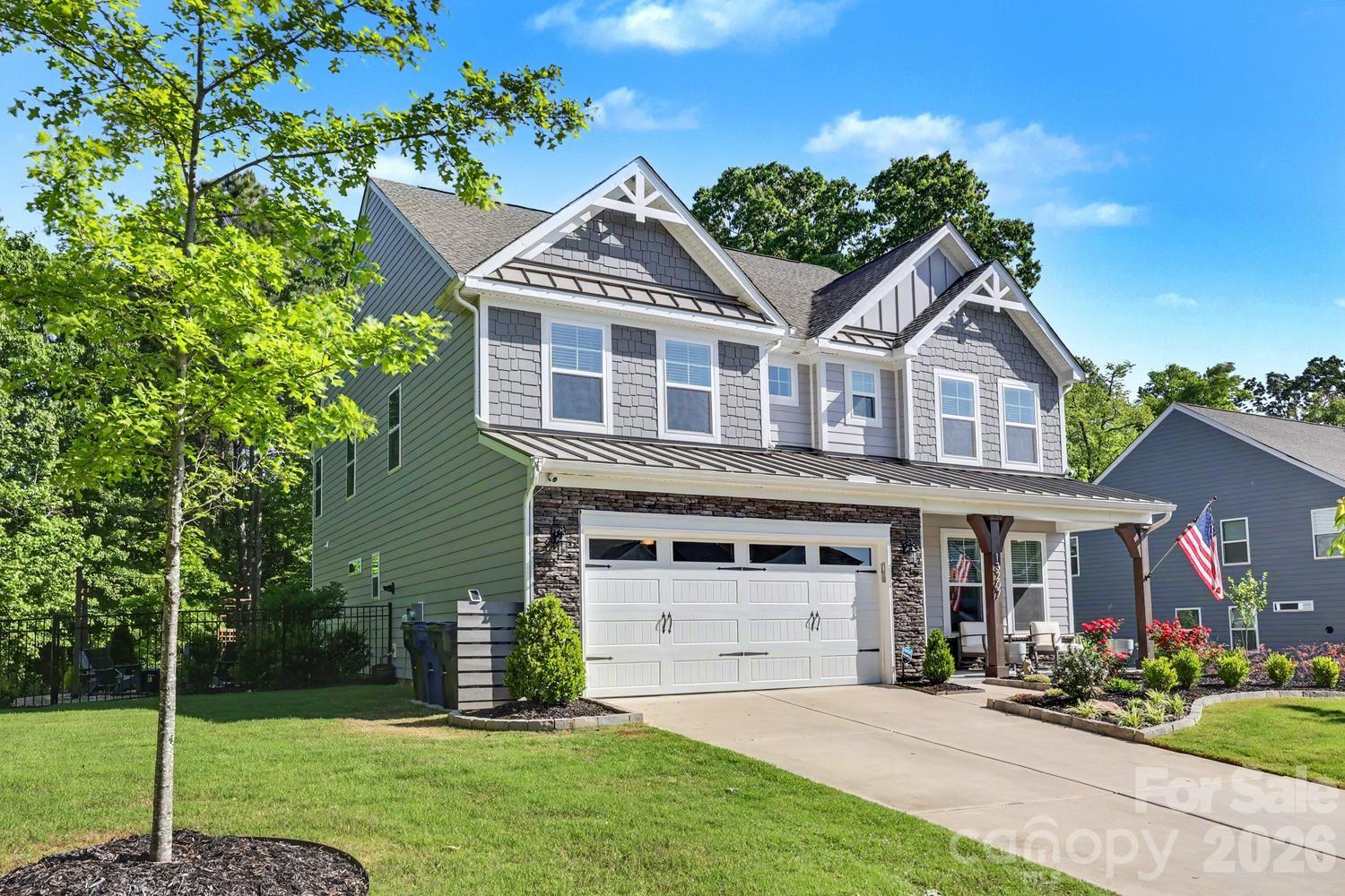 13207 Fiore Place Huntersville NC 28078