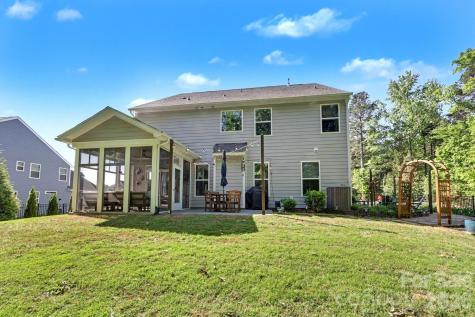 13207 Fiore Place Huntersville NC 28078