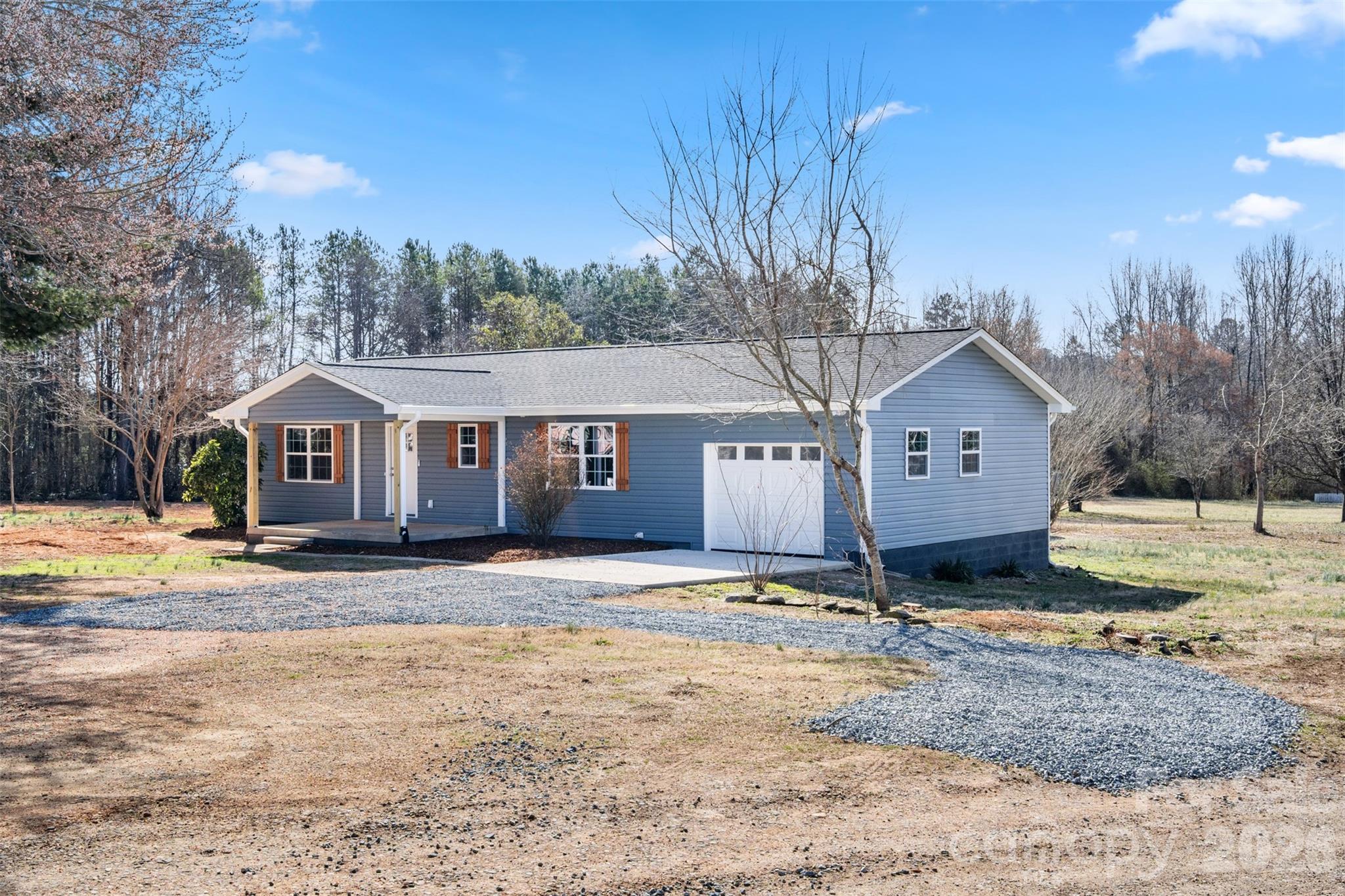 179 Stephens Lane Thomasville NC 27360