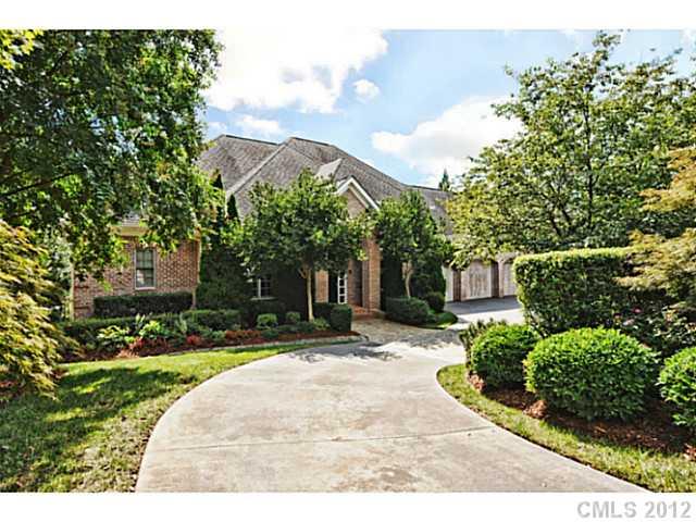 14364 Nolen Lane Charlotte NC 28277