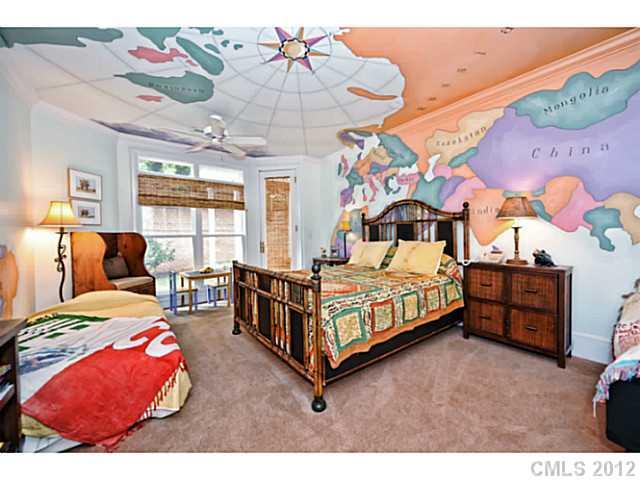 14364 Nolen Lane Charlotte NC 28277