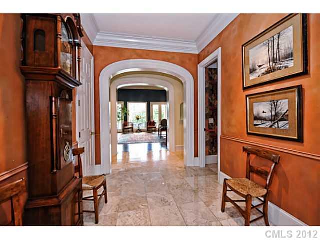 14364 Nolen Lane Charlotte NC 28277