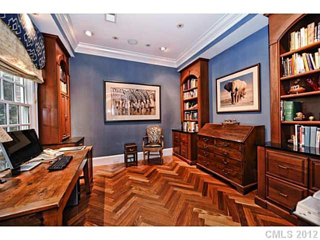 14364 Nolen Lane Charlotte NC 28277