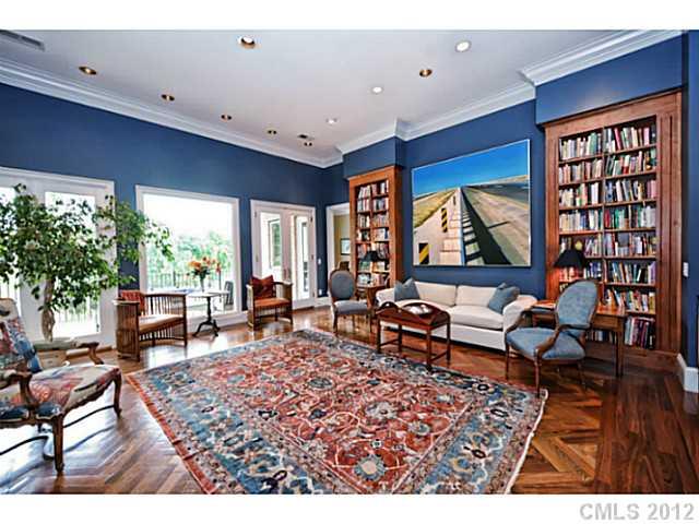 14364 Nolen Lane Charlotte NC 28277