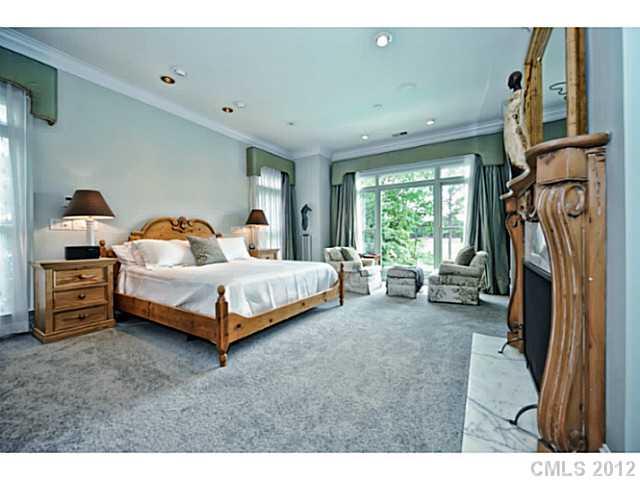 14364 Nolen Lane Charlotte NC 28277