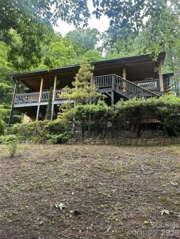 357 Rosewood Lane Burnsville NC 28714