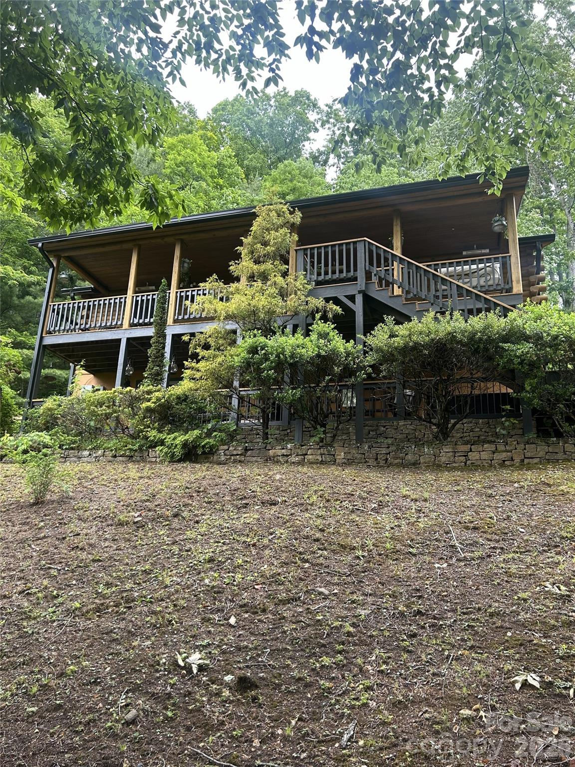 357 Rosewood Lane Burnsville NC 28714